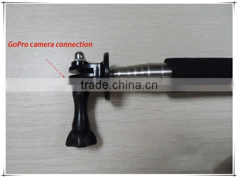 Professional Handheld Monopod For Mobile Phone