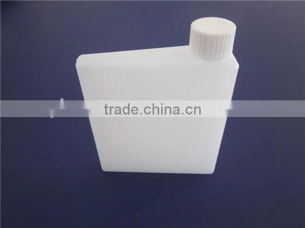70ml HDPE plasticTriangle reagent bottles