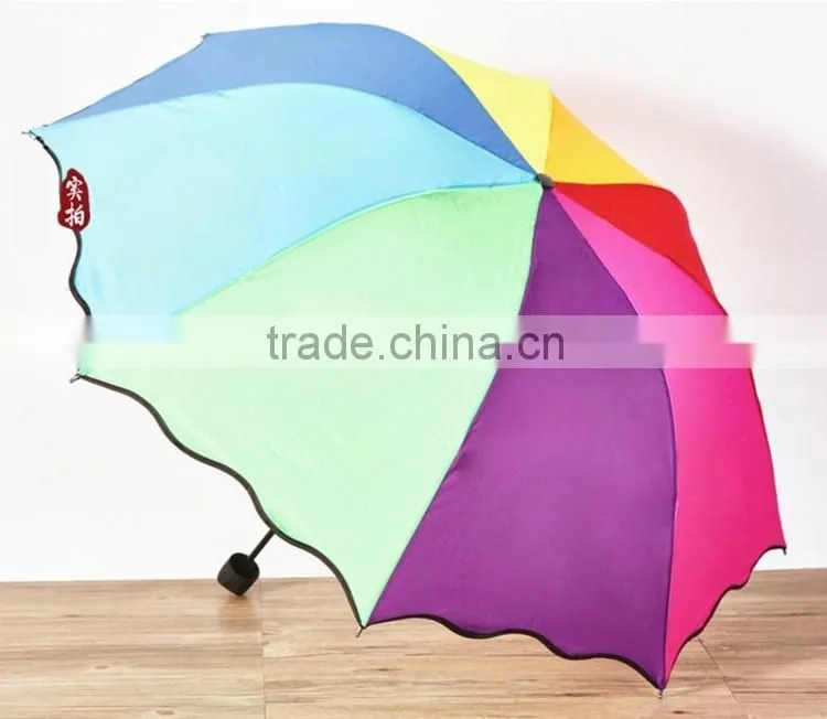 Hot sale Event gift Outdoor umbrella Sun umbrella good quality Rain umbrella