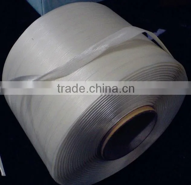 High quantity box PP packing strap for sale