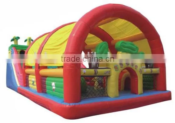 2016 Inflatable Children Clear Bubble Inflatable Tent