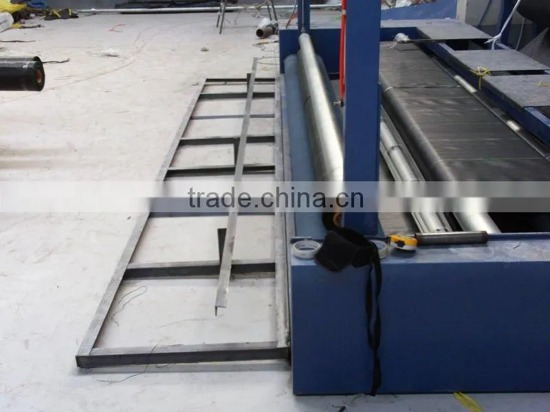black pp woven geotextile fabric