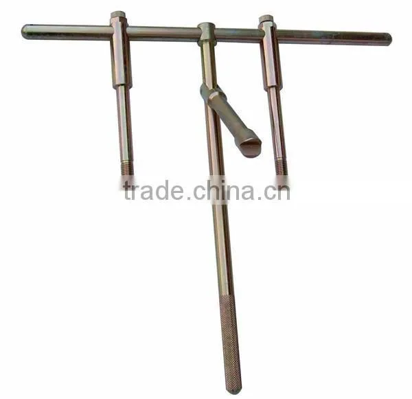 BAITE P7100 oil pump plunger spring tool