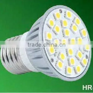5050 SMD 24leds led light