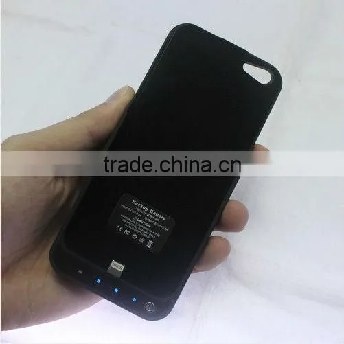 External Power Bank for iPhone 5