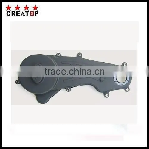 auto plastic parts manufacturer