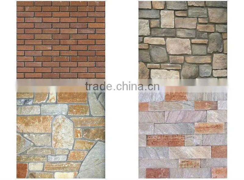 cultured stone shower