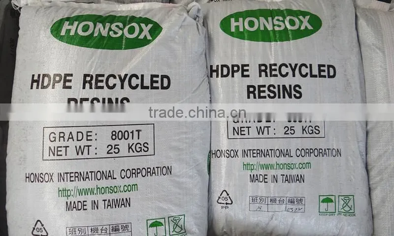 hdpe raw material granules for pipes or hdpe fittings