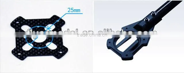 ST800 Six-axis Flyer/Quadcopter