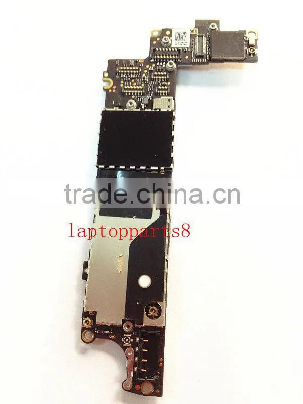 motherboard for iphone 4 high quality unclocked CDMA 16GB fully test