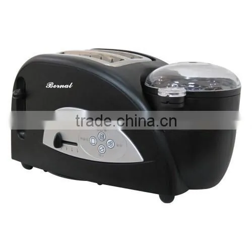 toaster, toaster oven with hot plate, multifunction toaster with bean/ eeg warmer