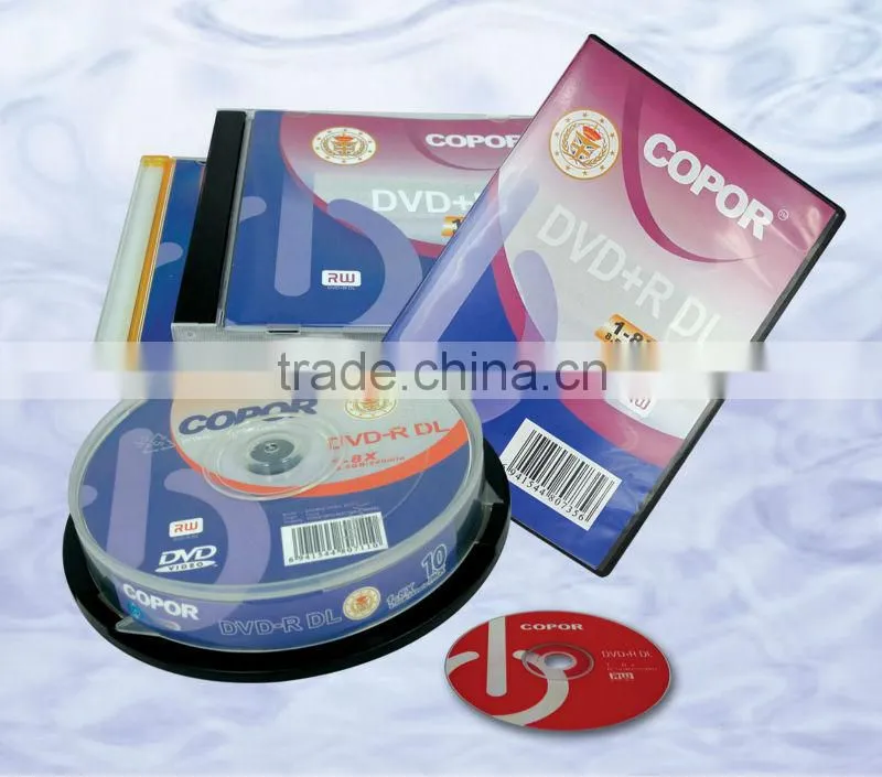 dongguan printing for offset printing dvd exporting in cheap price dvd blank disc
