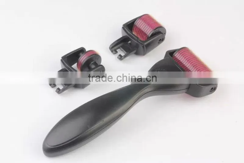 Hot Selling Product Microneedle Dermaroller Korea