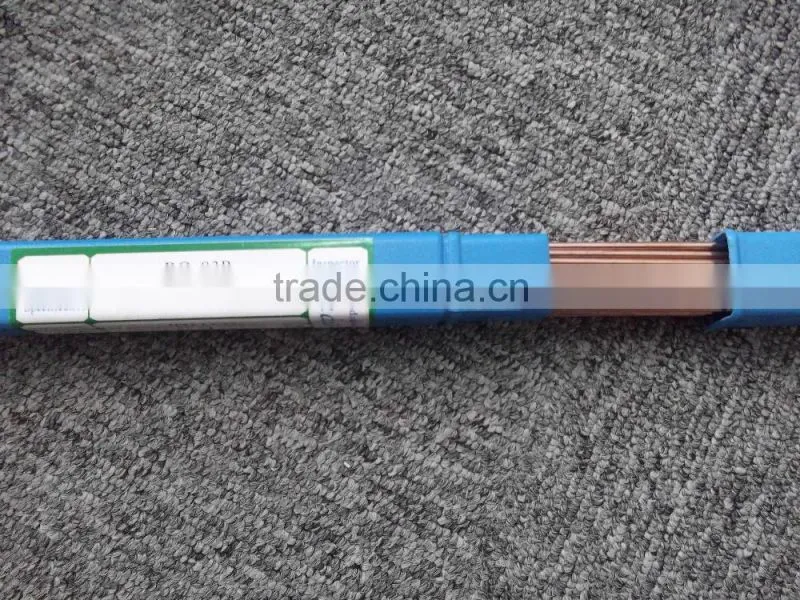 refrigeration copper brazing welding rings for compressor