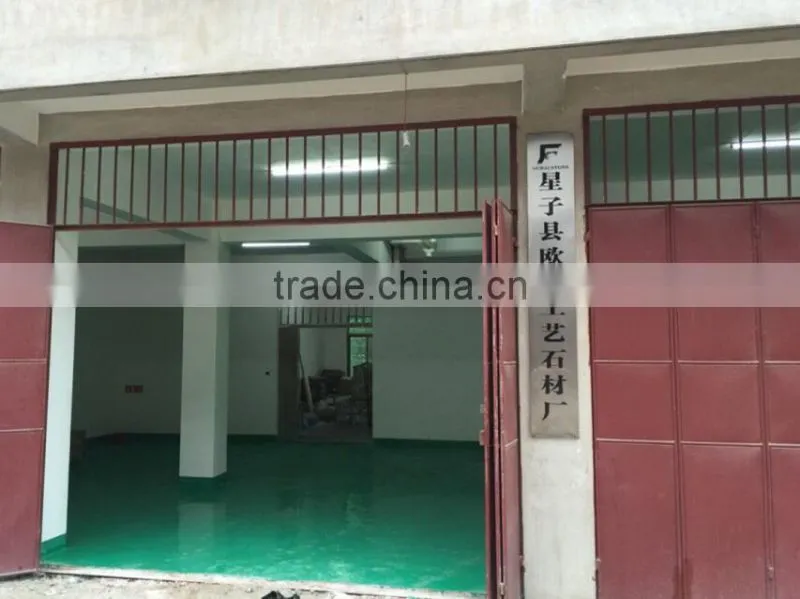 Xingzi County Ouhai Stone Factory company overview - view 2