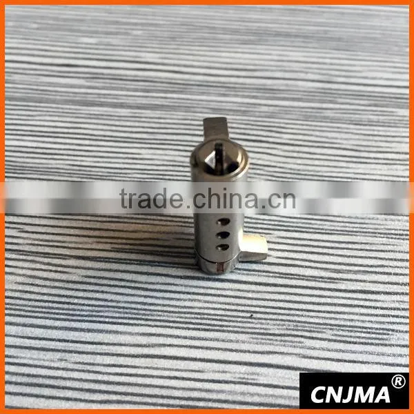 MS108-BK high quality brass sliding glass door lock