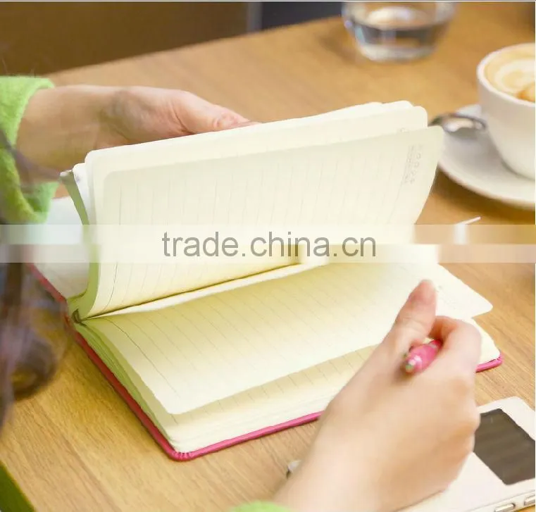 High Quality Business Emboss Cover Moleskin Notebook - Buy Emboss Cover Moleskin Notebook,Moleskin Notebook