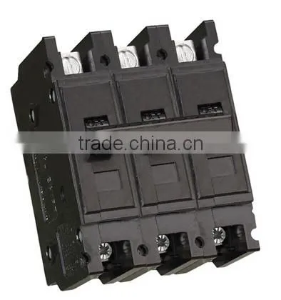 XW types of electrical circuit breaker good quality mcb