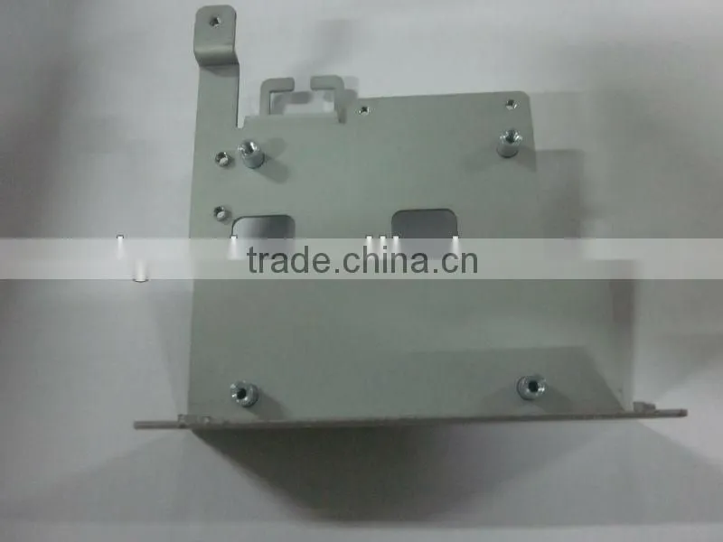 China custom stampings tools for industrial machine