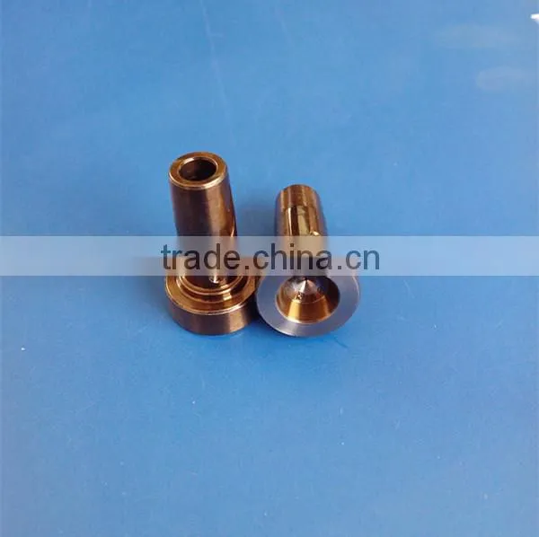 Original control valve seat/cap 334 for 110 series fuel injector