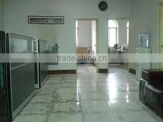 King Stone International Trading (Shanghai) Co., Ltd. company overview - view 1