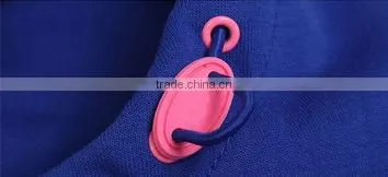 Custom women knitted sports jacket