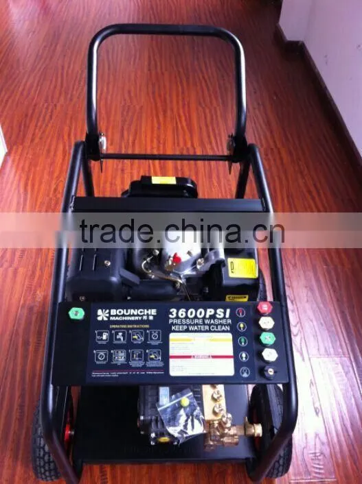 3625PSI Portable High Pressure Car Washer