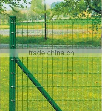 Euro Fence Mesh Rolls(Direct Factory)