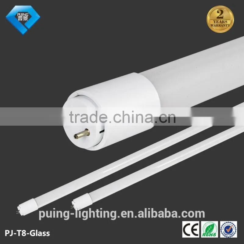 600mm 900mm 1200mm led glass tube 8w 14w 16w 18w t8 led tube lights