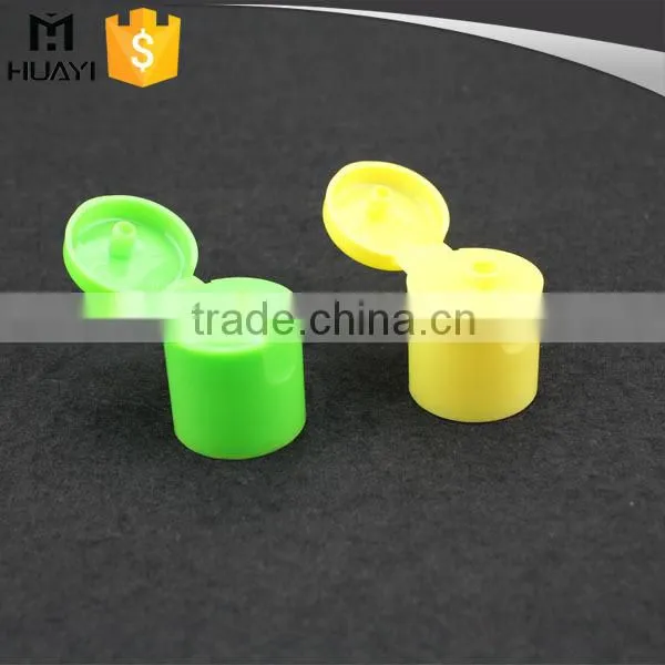 wholesale plastic PP flit top cap