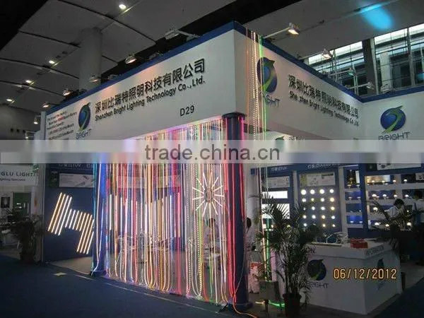 factory direct 5050/3528 rigid led strip light