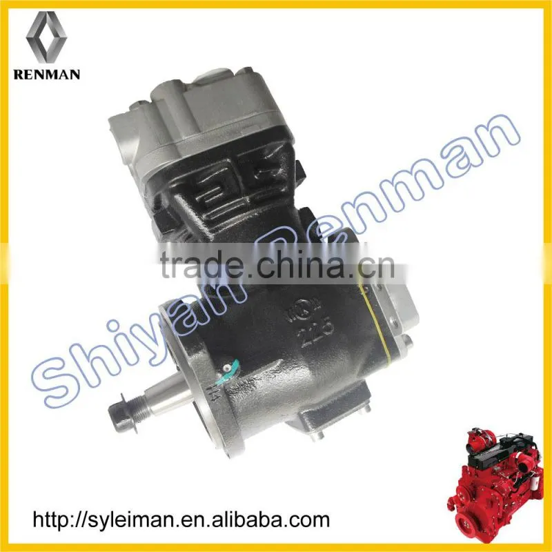 DCEC ISBe5.9 cheap air compressor for sale 4898367