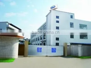 Fryking Western Kitchen Equipment Works company overview - view 1