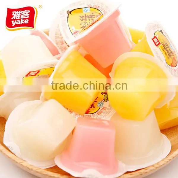 Yake 40g pudding with tomato flavor
