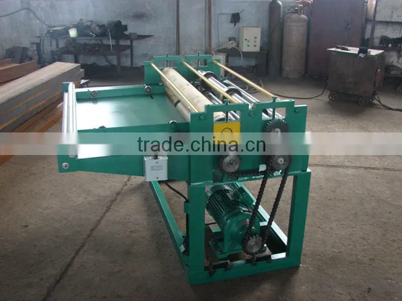used steel slitting machines