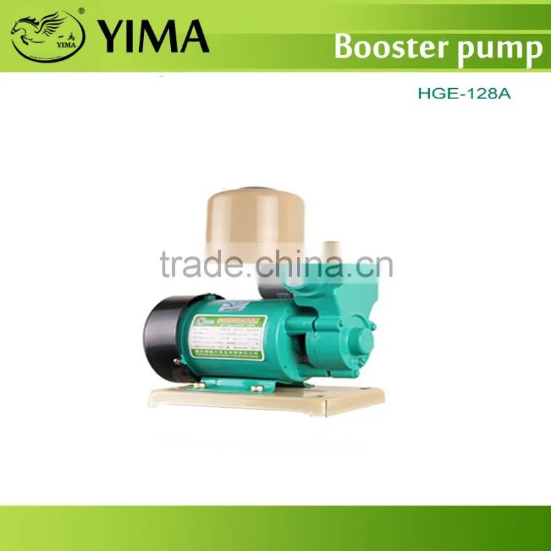 550W mini booster pump