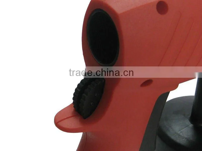 600W Small paint spray gun