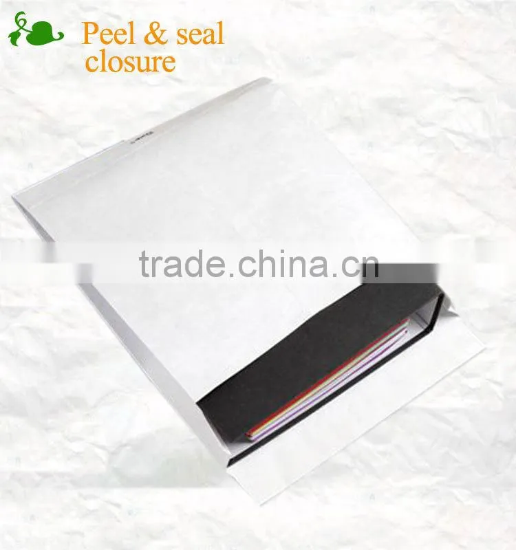 Waterproof tyvek bag Tyvek Mailing Envelope for Storing