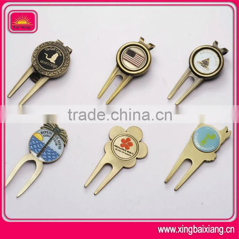 high quality hot sell metal golf equipment,plastic golf product