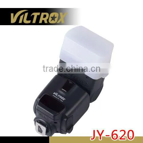low price and good quality flash light speedlite JY-620
