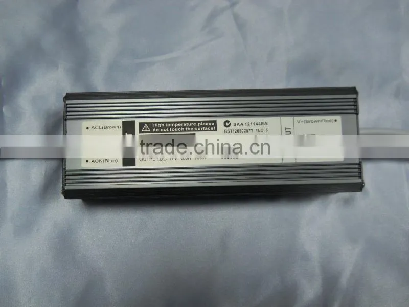 stable led driver circuit/plug-in led driver/led driver ul approved
