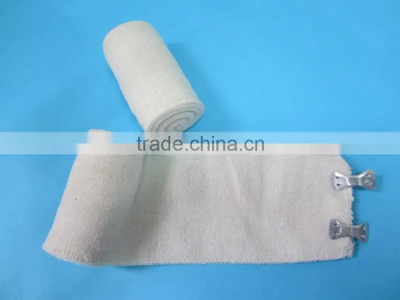 Cohesive Bandage