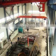 Jiyuan Shenzhou Industry Co., Ltd. company overview - view 3