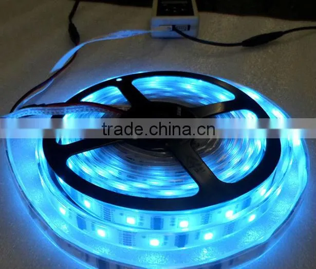 flexible digital lpd8806 led pixel strip lighting from original manufacturer