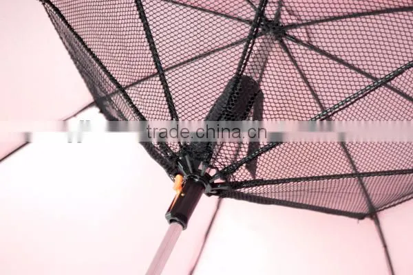 Umbrella with Fan on Sale, Fan Umbrella in Cheap Price
