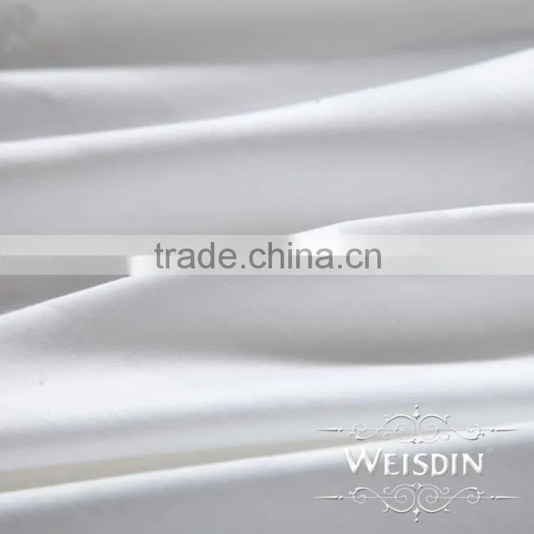 wholesale 100% cotton embroidered bedding sets 4pcs