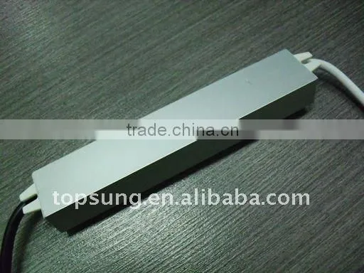 10W 12V/24V transformer driver
