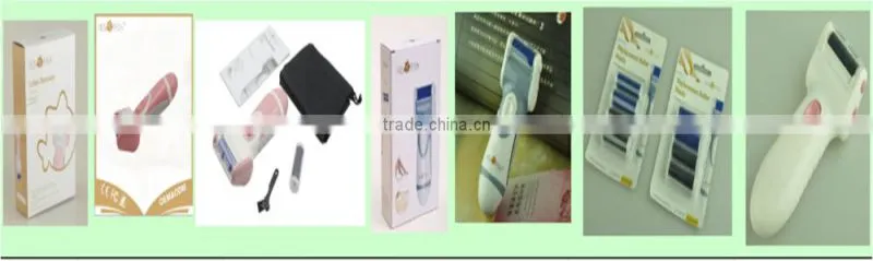Hote sale electric foot callus remover for foot heel
