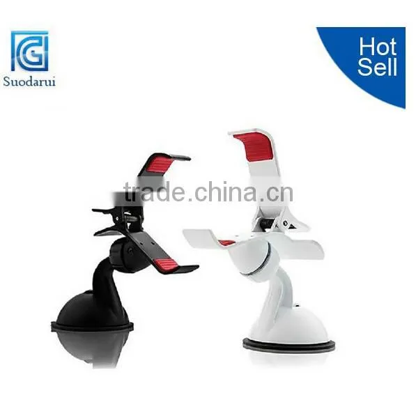 Factory price Car Holder for Smart phones in stock