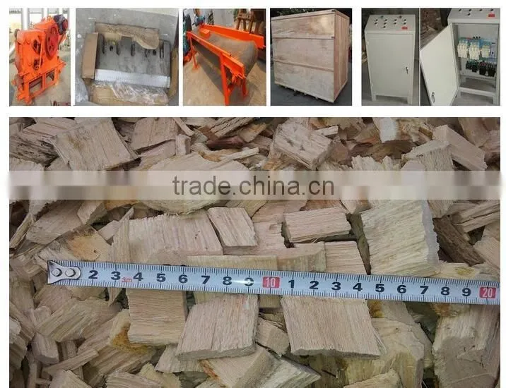Zhengzhou TIANYUAN wood working machine manufacturers